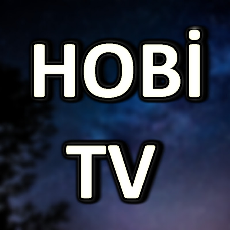HobiTV - youtube Keşfet