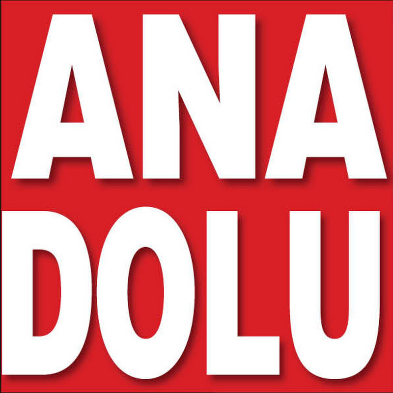 Anadolu Gazetesi - youtube Keşfet
