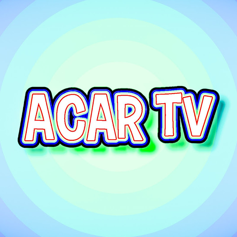 Acar Tv - youtube Keşfet