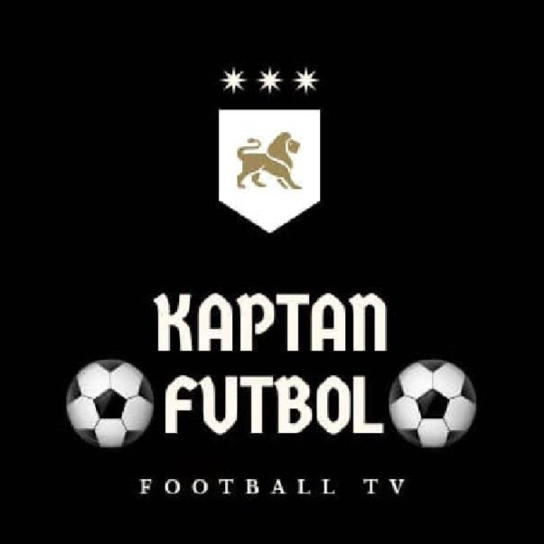 Kaptan Futbol - youtube Keşfet