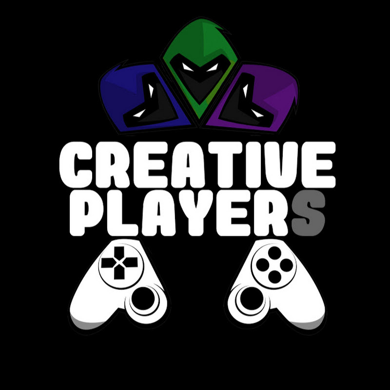 Creative Players - youtube Keşfet