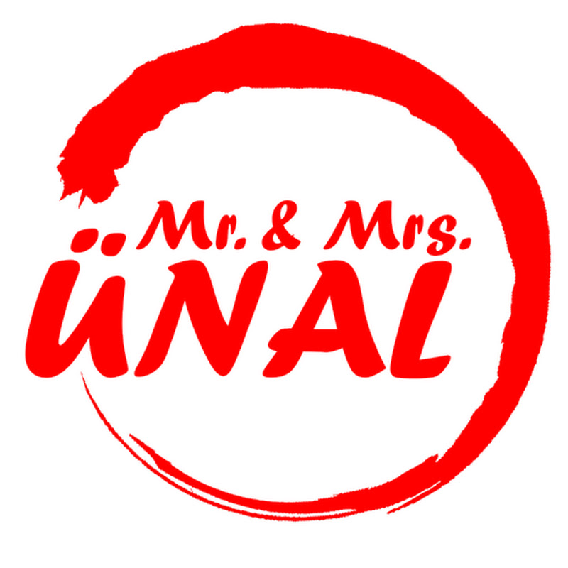 Mr. & Mrs. Unal - youtube Keşfet