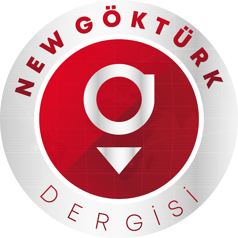 New Göktürk Dergisi - youtube Keşfet