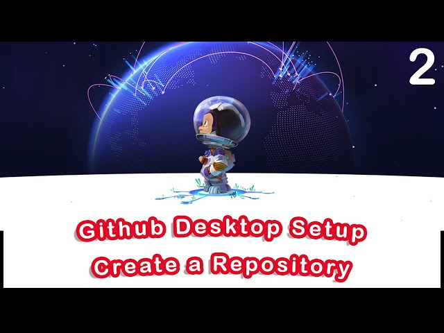 Github Desktop Nasıl Kullanılır? Repository Oluşturma ve Proje Yükleme | Part 2
