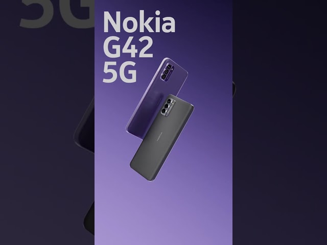 Nokia sessizliğini bozdu | G42 5G