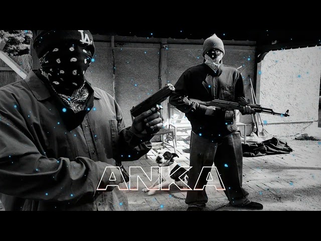 Anka - In Da Bank (G-House)