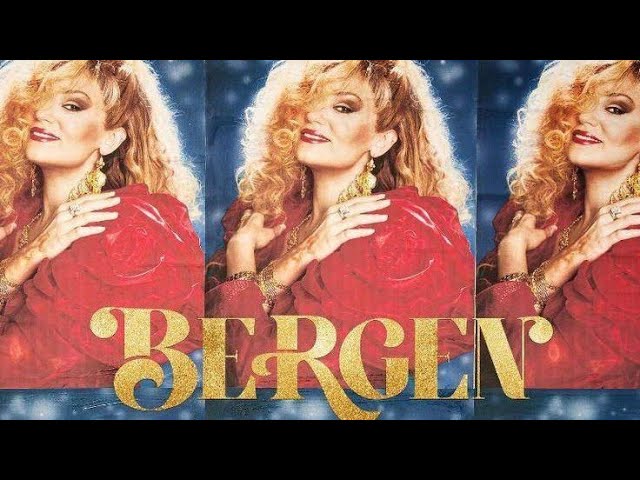 Bergen (Acıların Kadını) Sinema Filmi (Belgin Sarılmışer) Kısa Yorum