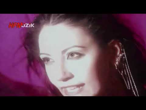 Özlem Tekin - Aşk Herşeyi Affeder mi - 1996 - (Original Video)