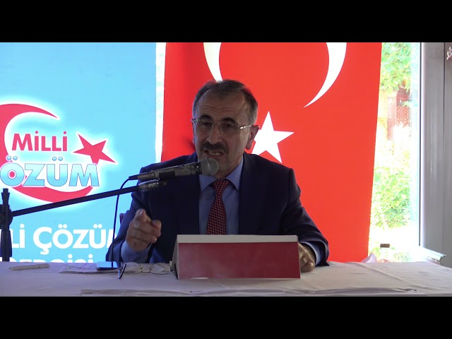 AKP ile CHP'nin 40 "AYNI"lığı  - Nevzat GÜNDÜZ -
