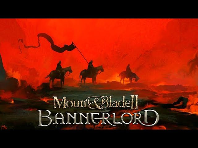Sancak Beyi Zorluğunda - Peki KRALLIK Kurunca ? - Mount & Blade II: Bannerlord