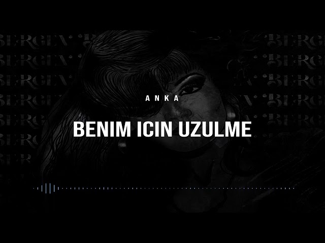 Bergen - Benim İçin Üzülme (Arabesk Trap Remix) by Anka
