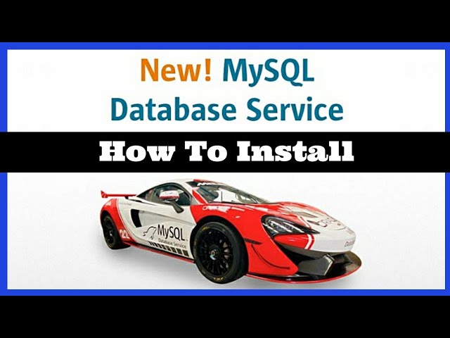 MySQL Server Kurulumu ve Netbeans Veritabanı Bağlantısı | Java MySQL Dersleri #2