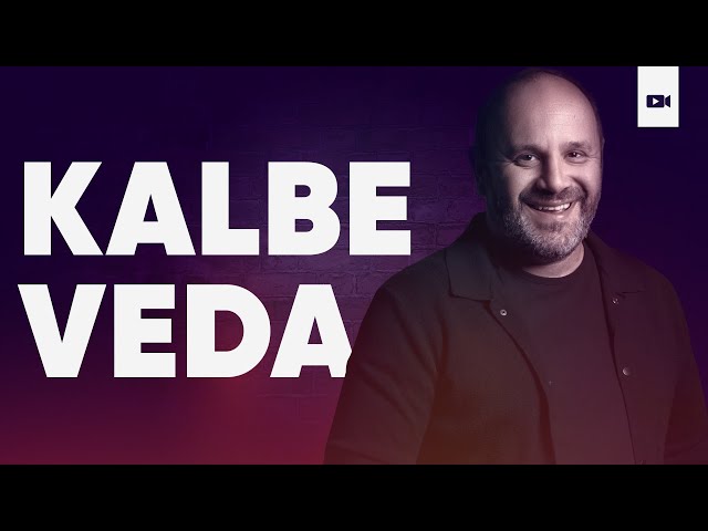 Kalbe Veda | Yüce Zerey