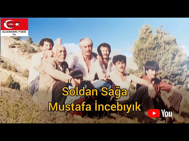 1992 Yılı Aktepe Köyü Hayran,dan bir kare.Fotoğraf Eraydın Saraçoğlu.
