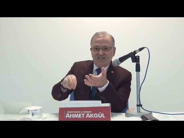 Başarı ve Bilgelik Kuralları - Ahmet Akgül - İstanbul
