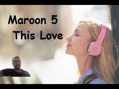 Maroon 5 This Love (Cover) | O Ses Türkiye